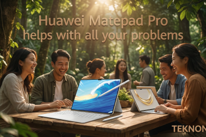 HUAWEI MatePad Pro 13.2