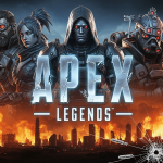 Apex Legends HD
