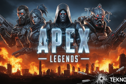 Apex Legends HD