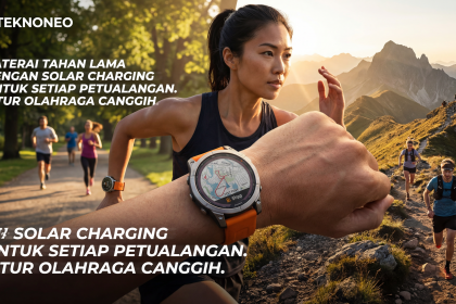 Garmin Enduro 3