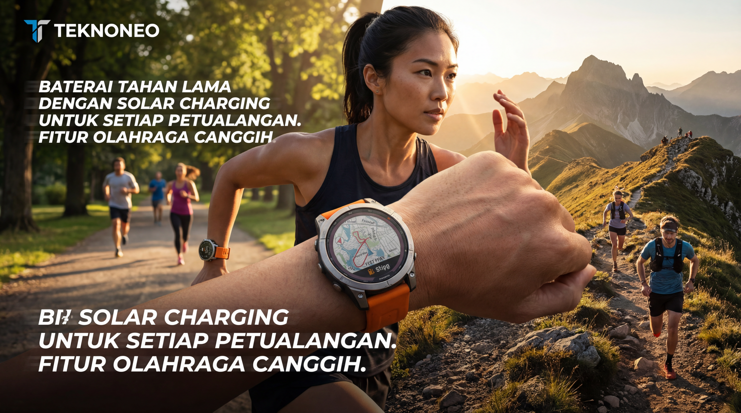 Garmin Enduro 3