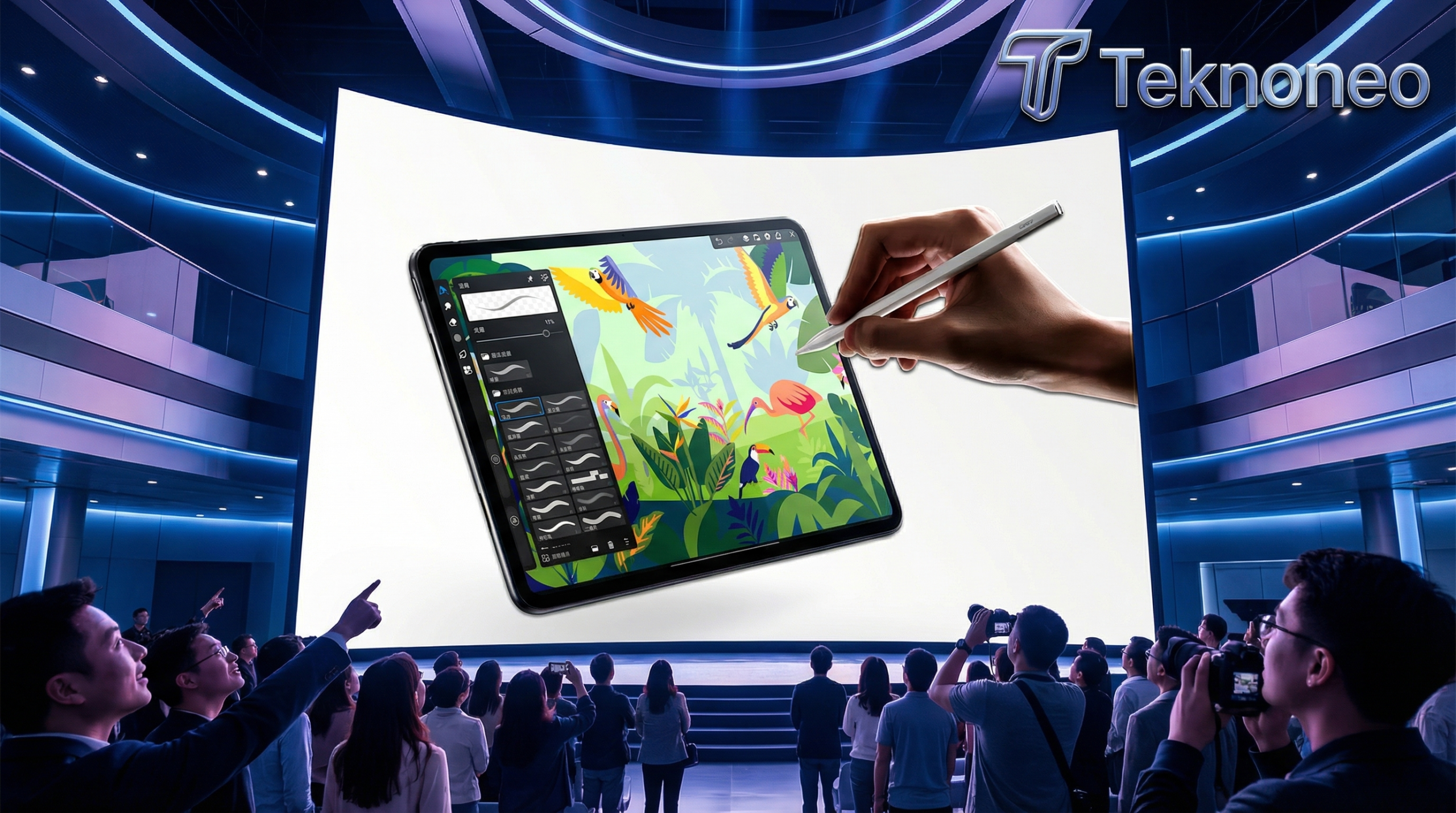 OPPO Pad 2