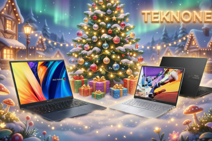 Laptop ASUS Vivobook 16X OLED (K3605)