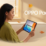 OPPO PAd NEO