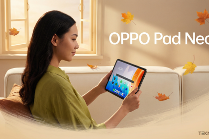OPPO PAd NEO