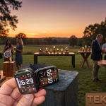Garmin Venu X1
