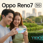 OPPO Reno7 Z 5G
