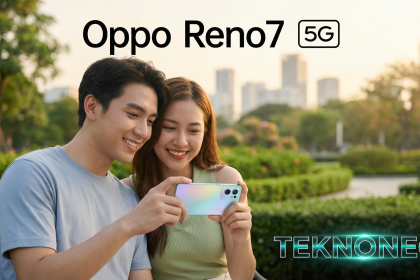 OPPO Reno7 Z 5G