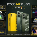 POCO M7