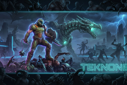 Doom: The Dark Ages