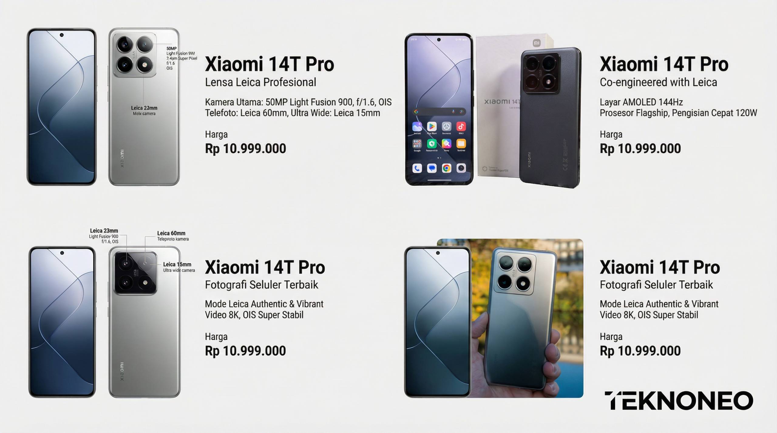 Xiaomi 14T Pro
