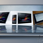 Xperia Tablet Z