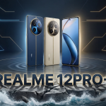 REALME 12PRO+ 5G