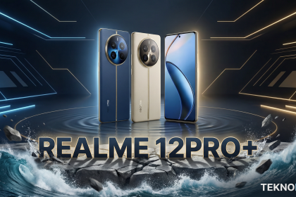 REALME 12PRO+ 5G