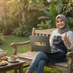 ASUS Vivobook 16 Flip
