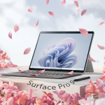 Microsoft Surface Pro 9
