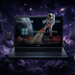 Acer Aspire AMD