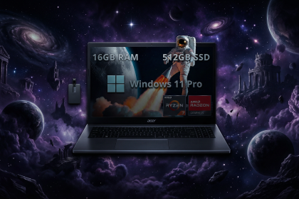 Acer Aspire AMD
