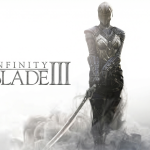 Infinity Blade III
