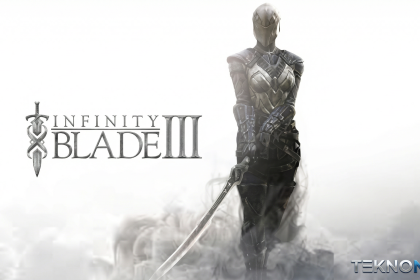 Infinity Blade III