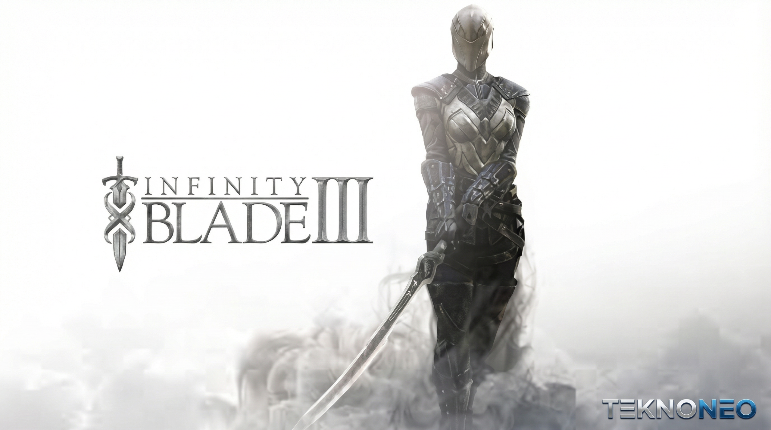 Infinity Blade III