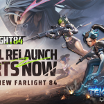 Farlight 84