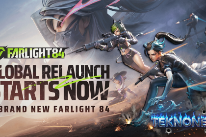 Farlight 84