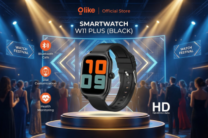 Olike Smartwatch W11