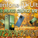 Asus Zenfone 11 Ultra: Flagship