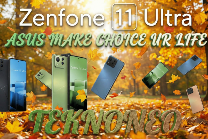 Asus Zenfone 11 Ultra: Flagship