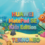 MatePad SE Kids Edition