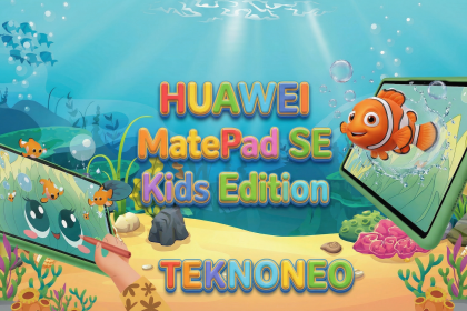 MatePad SE Kids Edition