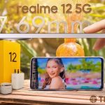 realme 12 5G