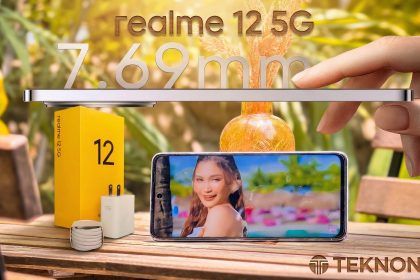 realme 12 5G