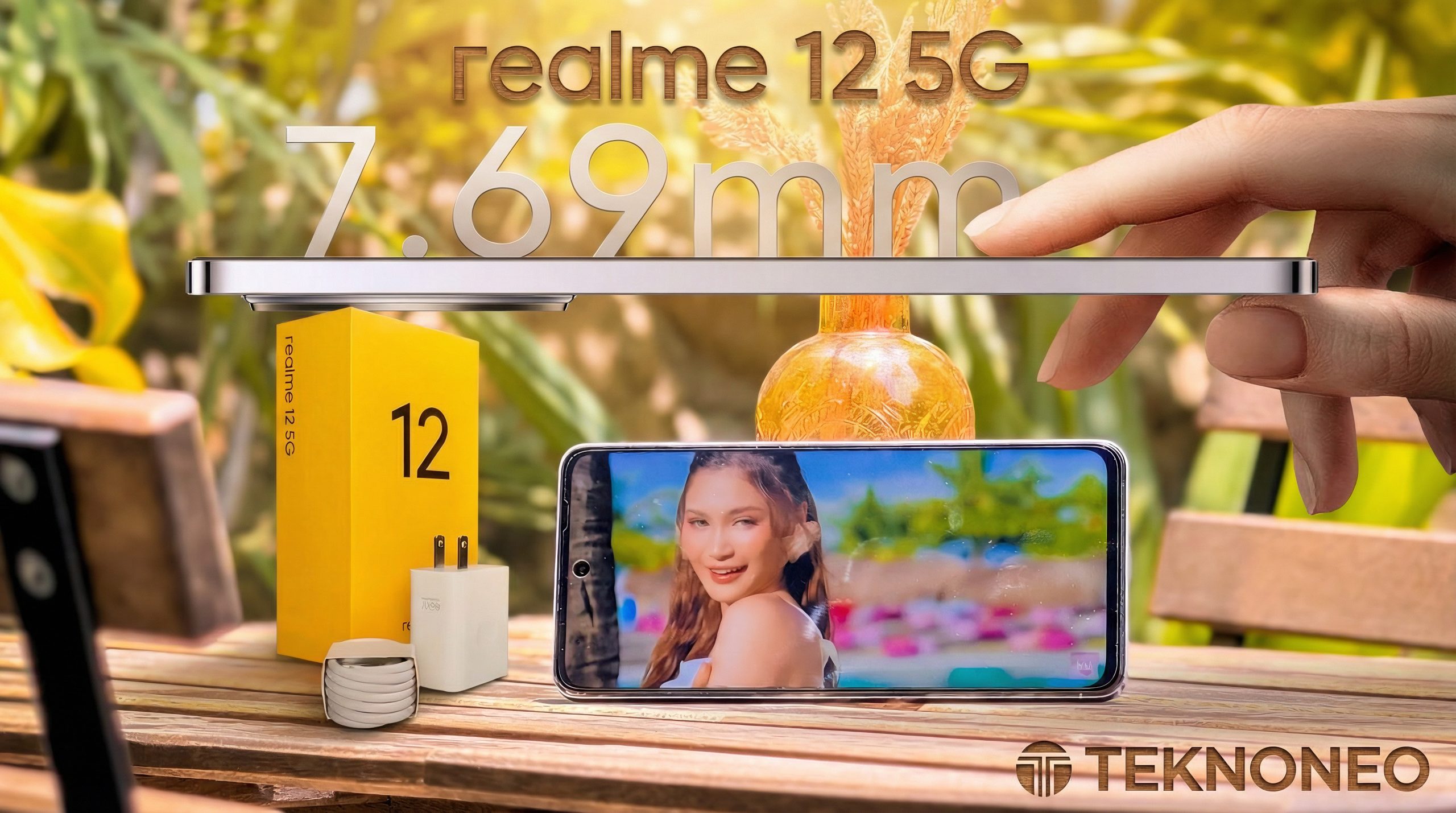 realme 12 5G
