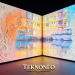 Samsung Neo QLED 8K QN900D