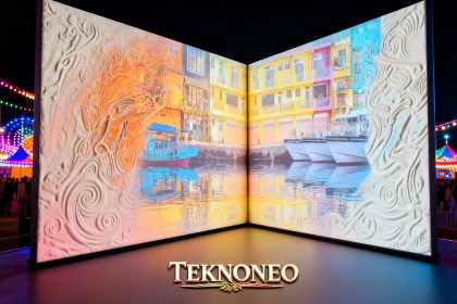 Samsung Neo QLED 8K QN900D
