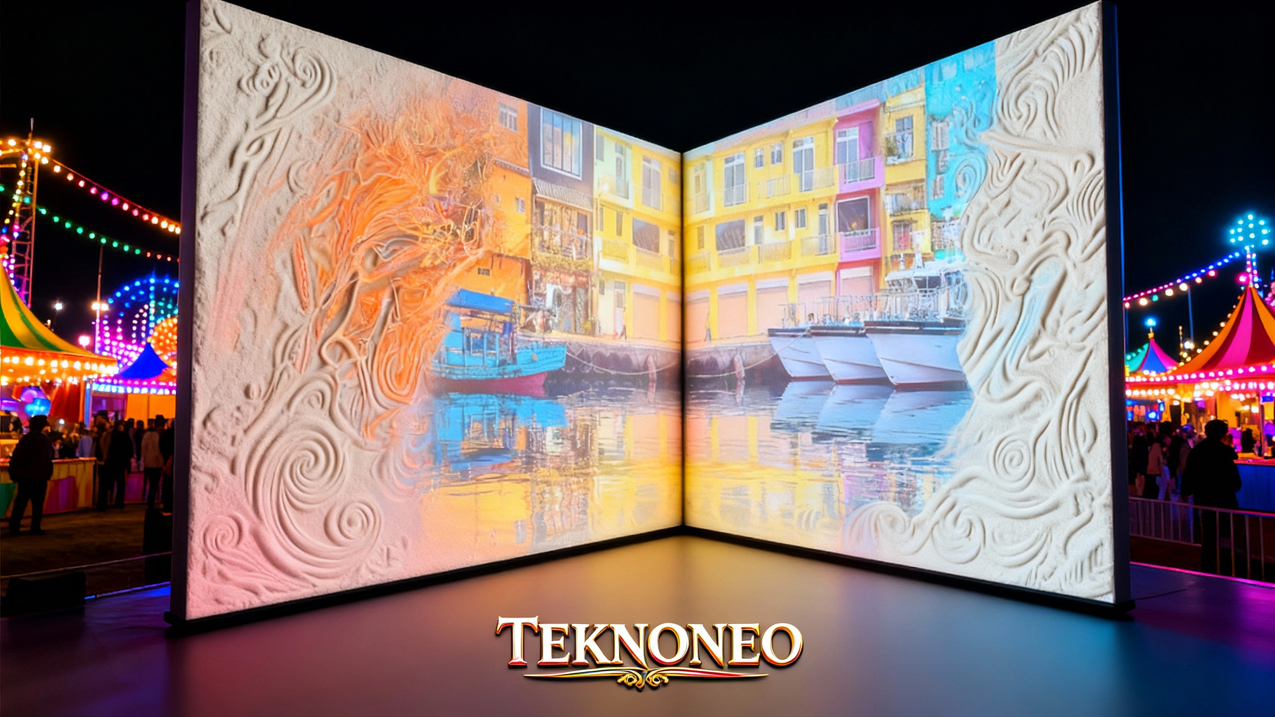 Samsung Neo QLED 8K QN900D