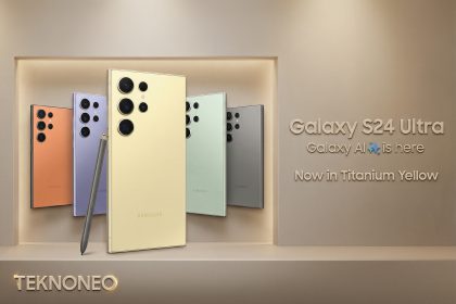 Samsung Galaxy S24 Ultra Online Exclusive
