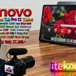 Lenovo Idea Tab Pro