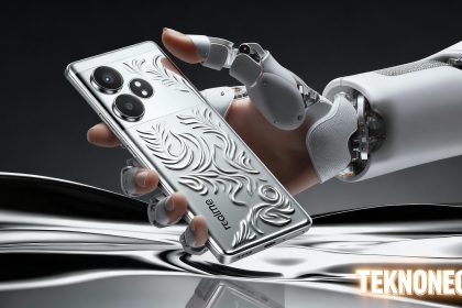Realme 6T