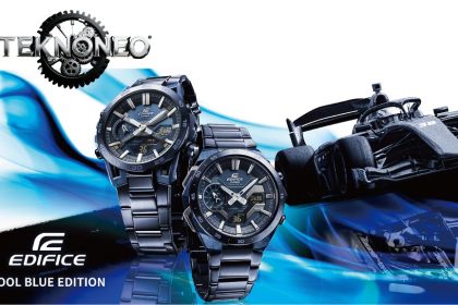 casio
