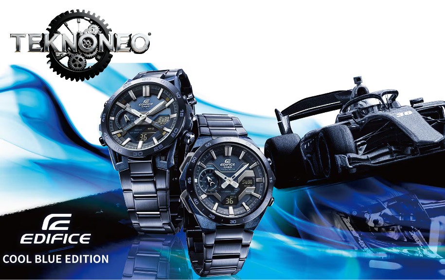 casio