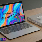 MacBook M1