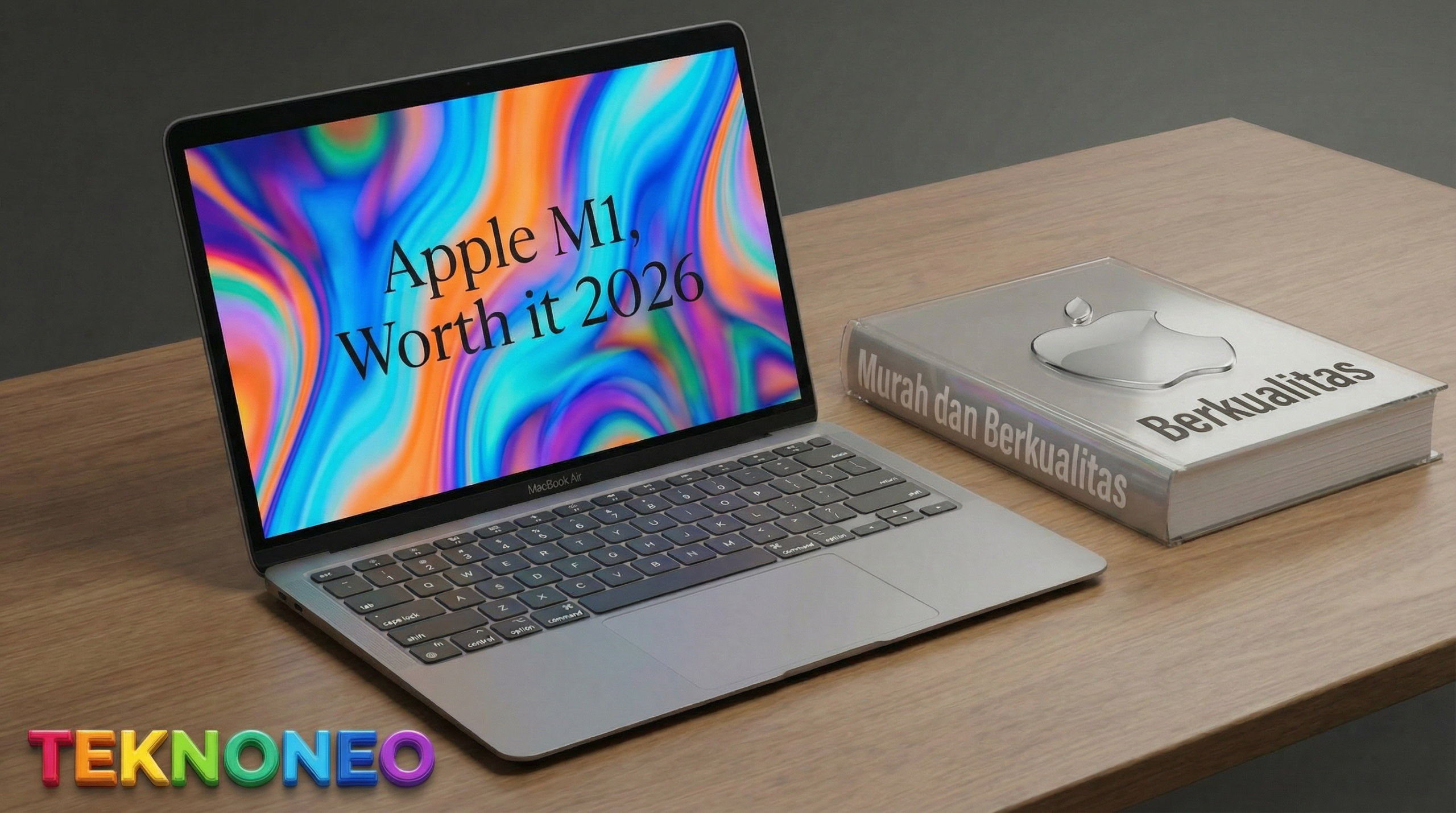 MacBook M1