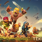 COC update terbaru