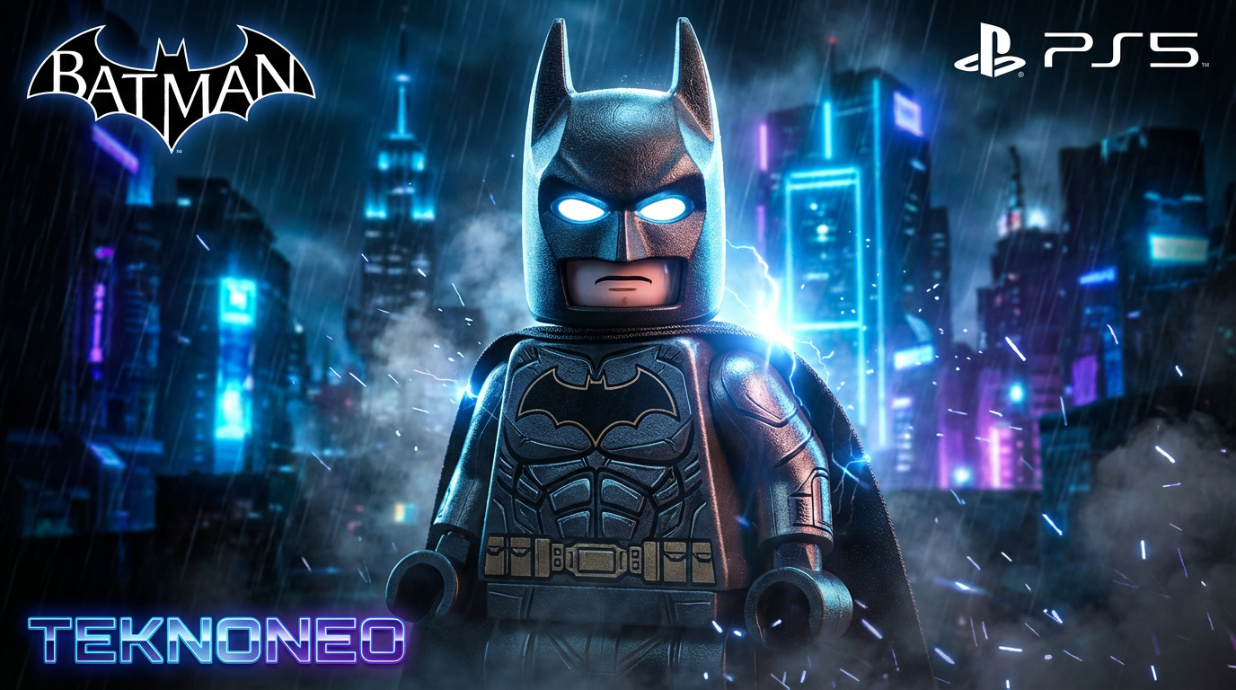 batman