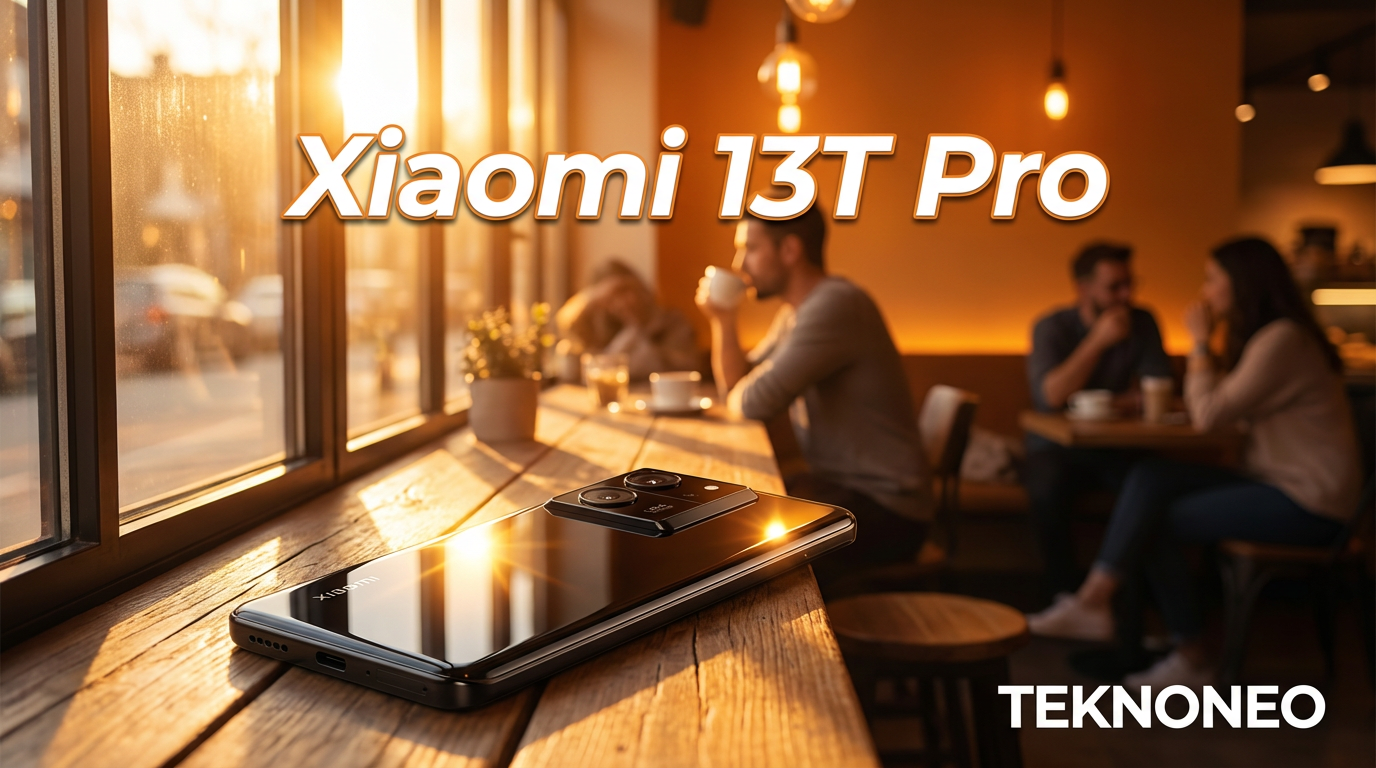 Xiaomi 13T Pro, menarik perhatian karena menawarkan spesifikasi kelas flagship dengan harga lebih bersaing dibanding kompetitor lain.
