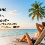 Samsung Galaxy Tab A11 Plus