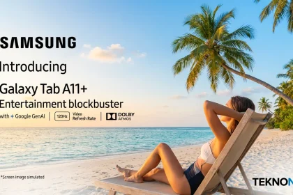 Samsung Galaxy Tab A11 Plus